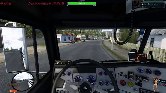 ✔ Добавил 4 - КАРТЫ ✔ - Заходи в конвой + ( моды Steam ) смотреть онлайн