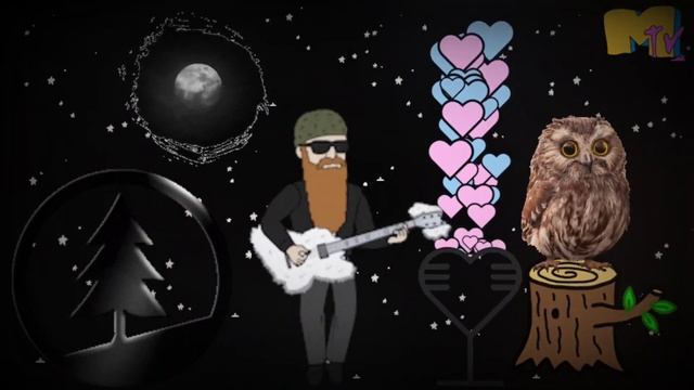 Воскресенье и Константин Никольский 2023 Ночная птица