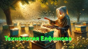 Владимир Владимирович Краморенко о работе по технологии Г.Д.Елфимова
