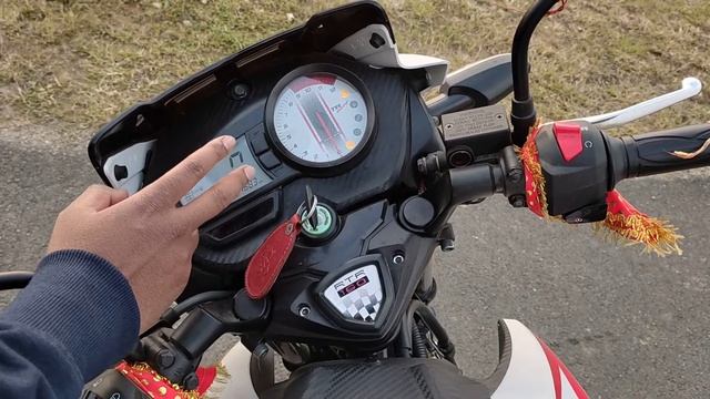 APACHE RTR 160 2V 2022, better than pulsar 150? detailed review #Autooctane #APACHERTR160 #pulsar смотреть онлайн