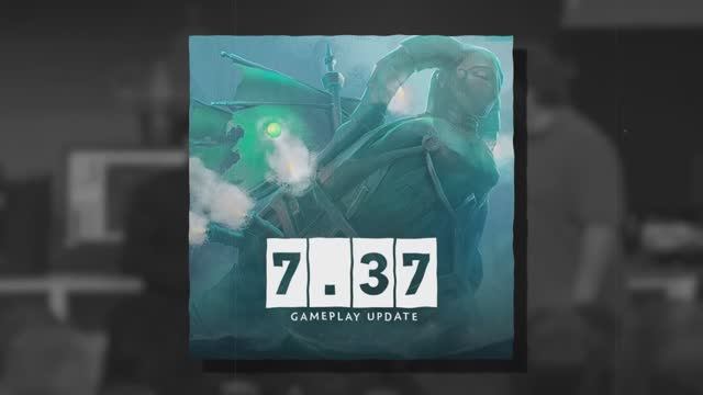[EZ 25] КАК ИЗМЕНИЛАСЬ ДОТА ПОСЛЕ ВЫХОДА 7.38?