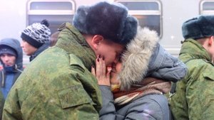 Владимир Караблин Наши мальчики