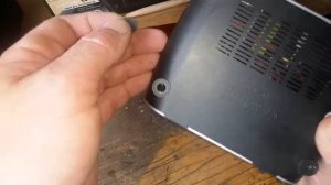 Разборка китайской машинки для забивания сигаретных гильз.