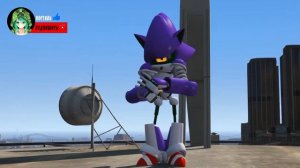 Песня Клип про МЕХА СОНИК | МИР СОНИКА | СОНИК ПЧЕЛОВОД КАДИЛЛАК ПАРОДИЯ