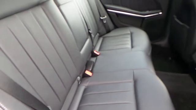 141D31266 - 2014 Mercedes-Benz E-Class E220 CDi SE AUTO 43,495 смотреть онлайн