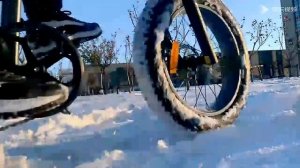 HIMO ZB20 electric bicycle