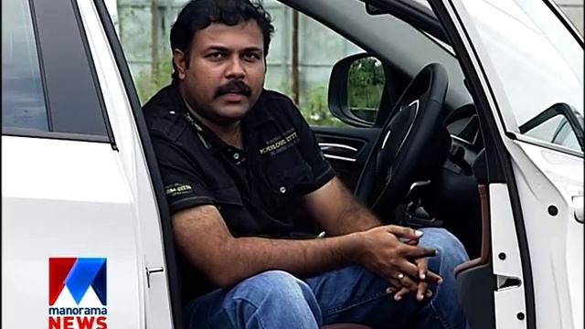 BMW X6 | Fasttrack | Old episode | Manorama News