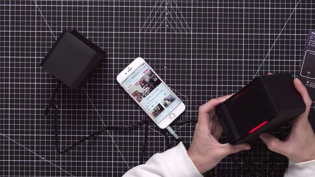 Phanteks 追风者 EVLOVSound mini смотреть онлайн