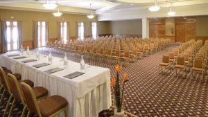 Saphir Palace 5* - Hammamet