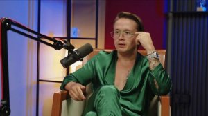 Vlad Bykov. Секреты успеха: Как построить модную империю с нуля?