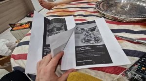 НЕВЕРОЯТНАЯ СТАРИННАЯ ПОСУДА от  LORA VINTAGE из США