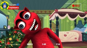 СИРЕНОГОЛОВЫЙ СПАС ГОВОРЯЩЕГО ХУАНА ОТ СМЕРТИ! ► ПАРОДИЯ ПЕСНЯ Talking Juan vs Siren Head Анимации