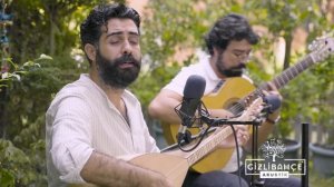 Cem Doğan - Güzel Seni Çok Özledim (Akustik)