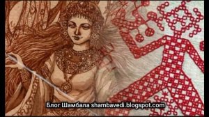 МАКОШЬ О ПРИМЕТАХ, ЗАГОВОРАХ И МОРОКЕ ТЕЛЕСНОМ -  ВАЛЕРИЯ КОЛЬЦОВА