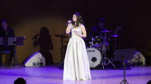 Ария Марии Магдалины - Виктория Шевцова