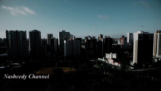 Нашид-"Моя мечта" смотреть онлайн