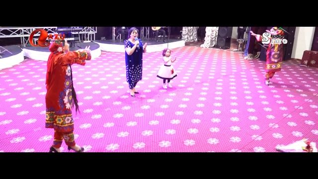 Сураё Косимова - Калби хун чакон чакон 2019 | Surayo Qosimova - Qalbi khun chakon chakon смотреть онлайн