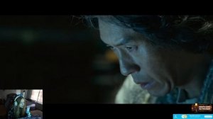 Морфи смотрит фильм: Воспоминания убийцы | morhe_ya | #кишкисквад