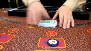 Казино. "Оракул". Карты. Фишки. Крупье. Покер.