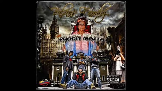 Balans Family   Venezuela DanceHall смотреть онлайн