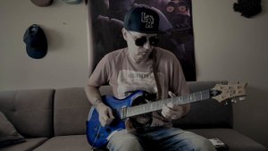Save Your Tears / Weekend / Guitar Cover