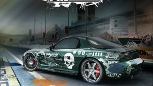 Clutch - Power Player_NEED FOR SPEED PRO STREET