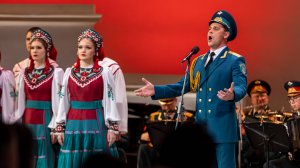 «Поклонимся великим тем годам», солист – Максим Маклаков, февраль 2025