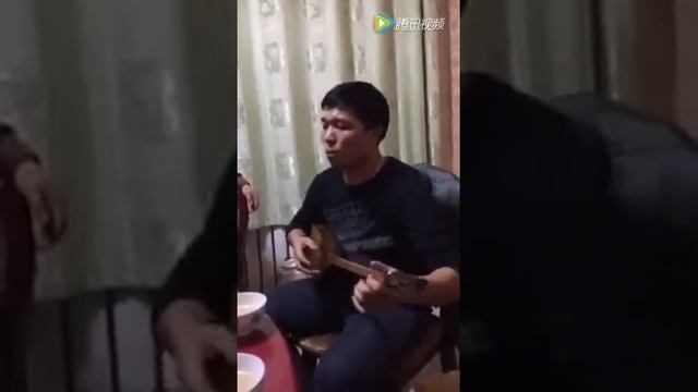  Қайран әке  Көмей сазы