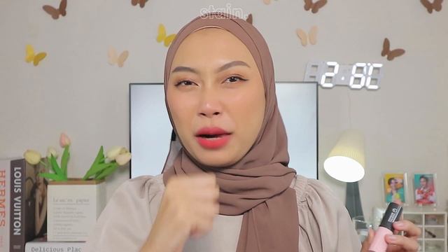 [NEW] SWATCHES Mineral Botanica THE GRAIL VIVID MATTE Lipstick | matte but moist... смотреть онлайн