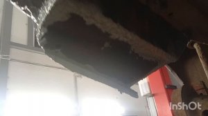 сварка.приора.обработка кузова. дело движется