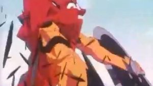 neon genesis  evangelion amv rammstein & tatu