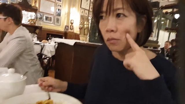 Donatello restaurant in Bologna, Italy смотреть онлайн