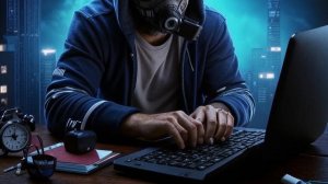 Всё про дистанционное мошенничество 7. "Все риски на клиентах банков"