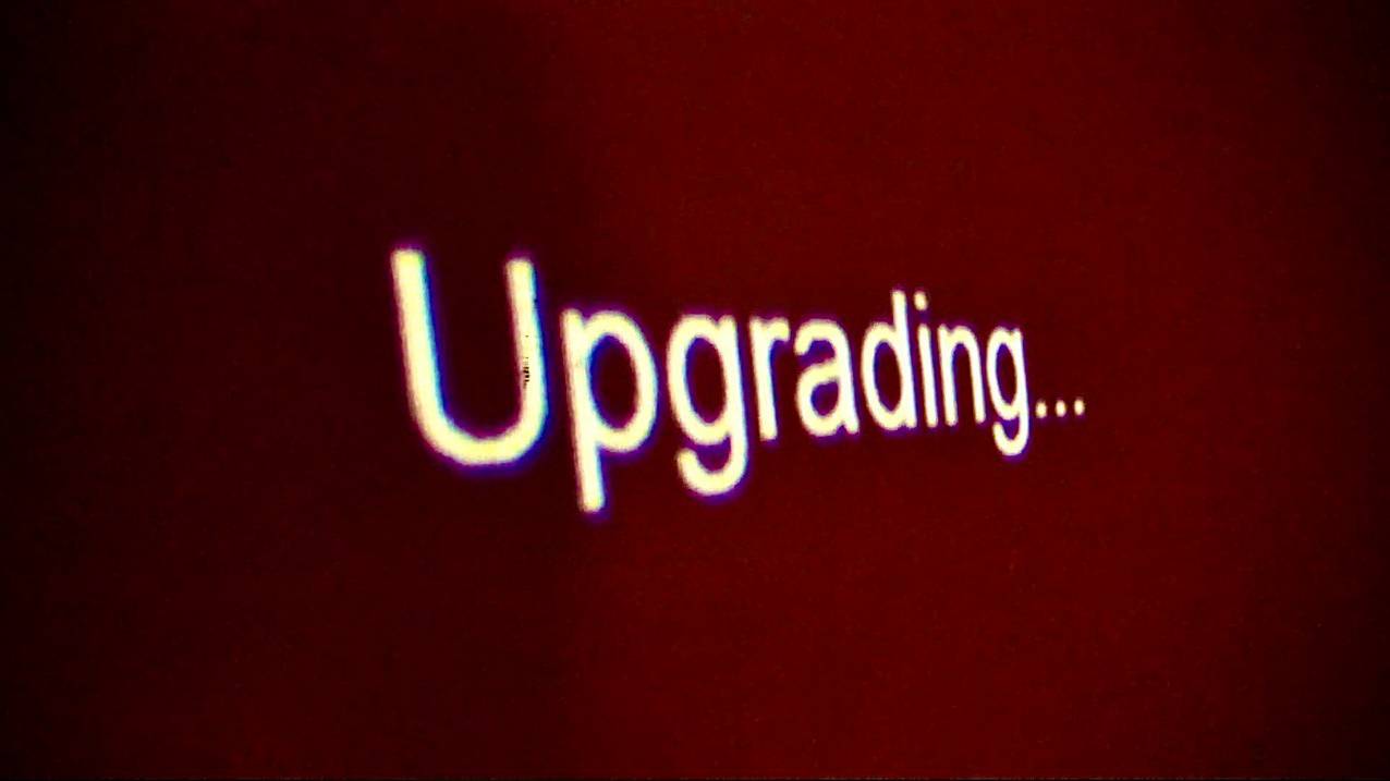 Обновление прошивки в проекторе ThundeaL-TD80W и дополнительные настройки… смотреть онлайн