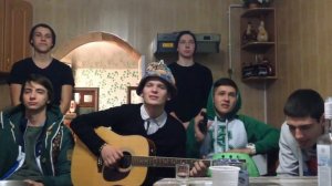 Иван Дорн - Лова-лова ("Селич" version)