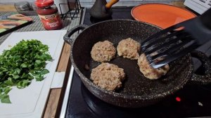 Гречаники