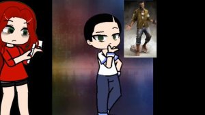 Робимо. В ґача нокс. ✨Деніса з Фай край 3 ✨ (Розповіть про нього)