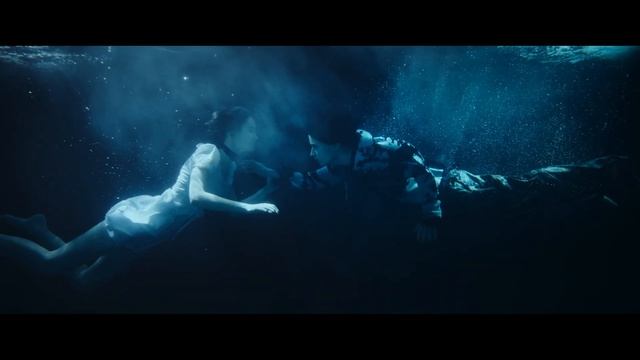 Слава Мерлов - Ты горишь как огонь (Клип 2021) 4К+