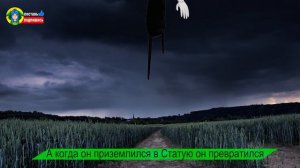 СКУЛЬПТУРА НАПАЛА на КАРТУН КЭТ, ЕМУ НЕ ВЫЖИТЬ..! ► Анимация CARTOON CAT ПЕСНЯ