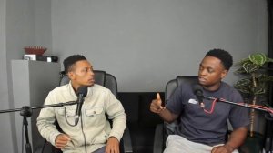 Seemah announcing  break up Ghost hlubi is using Seemah enough is enough|Why you posting your ex