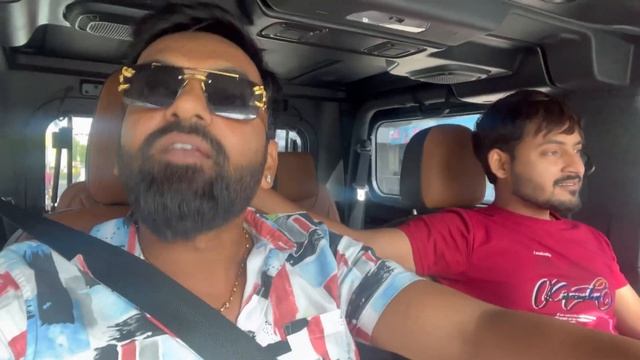 THAR Me Fir Se Ye Kya Problem Aa Gayi 😨 || @clickanddrivevlogger9379 смотреть онлайн