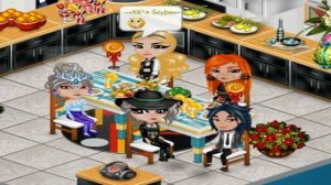 Сериал Лестница в небеса 7 серия 1 сезон (Аватария,измены)