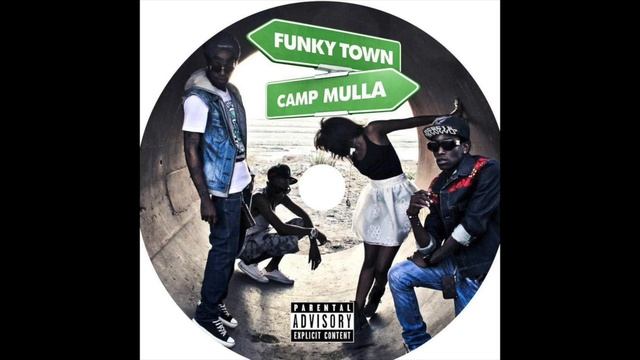 Camp Mulla - Where Do You Come From Official Audio