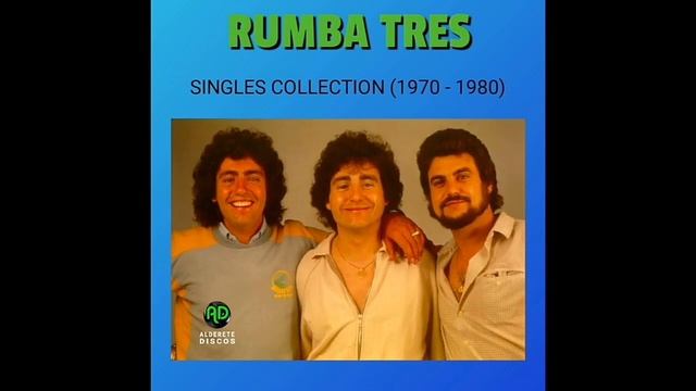 Rumba Tres - 41 - Ay que si, que no. 🎵 смотреть онлайн