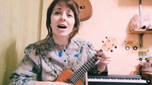 Песни для детей/Песня про птичку/Пио-пио