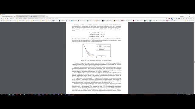 Blender: Principled BSDF IOR Fix смотреть онлайн