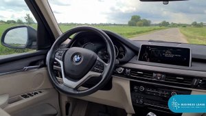 BMW X5 xDrive25d 231KM