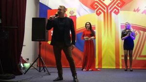«Сан çуралнă кун паян». Новейшая песня Типшĕм Сашук