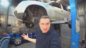 НЕВЕРНАЯ ДИАГНОСТИКА АКПП СТОИМОСТЬЮ 200.000р /ЗА ЧТО ТАК ВСЕ "ЛЮБЯТ" RENAULT DUSTER И ЕГО АКПП