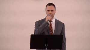 «Дороже Жемчуга» | Жатва 2018 | Стих Читает Стас Глотов / Автор Наталья Шевченко